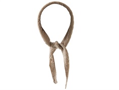 Name It toffee small knit scarf